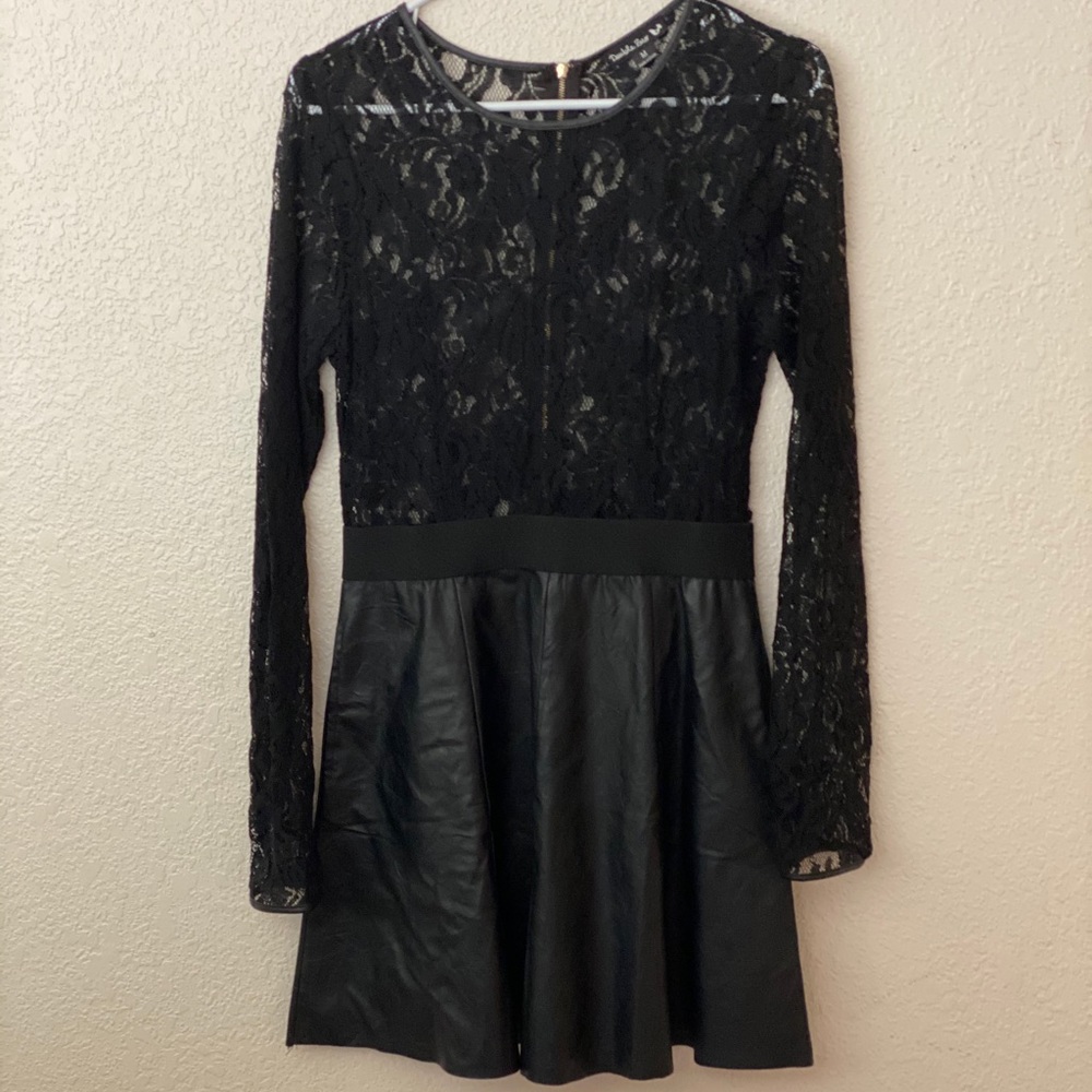 Fun Black Dress